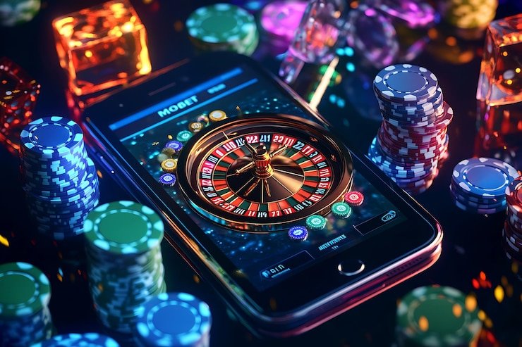 Tampilan hero mangga69 untuk pengguna mobile Indonesia